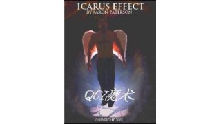 Icarus Effect by Aaron Patterson