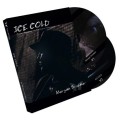 Ice Cold: Propless Mentalism by Morgan Strebler Ice Cold: Propless Mentalism by Morgan Strebler