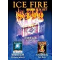 Ice Fire Box Set by Live Magic Ice Fire Box Set by Live Magic