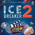 Ice Breaker 2 by Francis Girola Ice Breaker 2 by Francis Girola