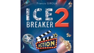 Ice Breaker 2 by Francis Girola