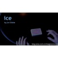 Ice by Le Clzio Ice by Le Clzio