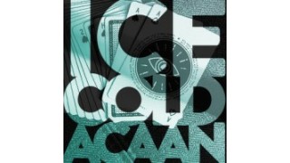 Ice Cold Acaan by Mitchell Kettlewell