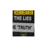 Icebreaker by Francis Girola