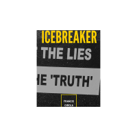 Icebreaker by Francis Girola