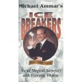 Icebreakers by Micael Ammar Icebreakers by Micael Ammar