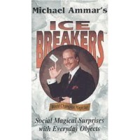 Icebreakers by Micael Ammar