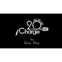 Icharge 2.0 by Silver Wing