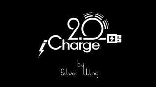 Icharge 2.0 by Silver Wing