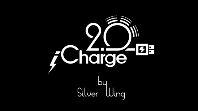 Icharge 2.0 by Silver Wing