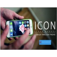 Icon by Lloyd Barnes