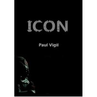 Icon by Paul Vigil