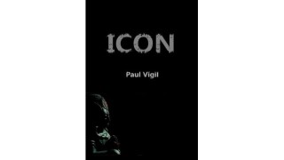 Icon by Paul Vigil