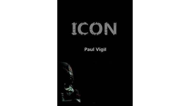 Icon by Paul Vigil