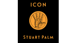 Icon by Stuart Palm