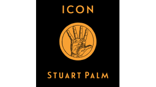 Icon by Stuart Palm