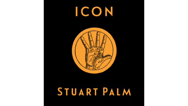 Icon by Stuart Palm