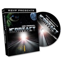 Icontact by Chris Congreave