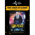 Icrf Virtual Magic Show - Make Cancer An Illusion by Tom Pesce Icrf Virtual Magic Show - Make Cancer An Illusion by Tom Pesce