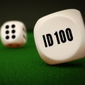Id100 by Rick Lax & Diamond Jim Tyler Id100 by Rick Lax & Diamond Jim Tyler