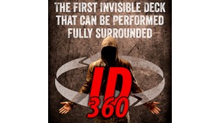 Id360 by Card-Shark