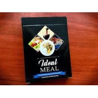 Ideal Meal by David Jonathan