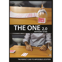 Ideas 2.0 by Anthony Stan