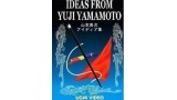 Ideas From Yuji Yamamoto