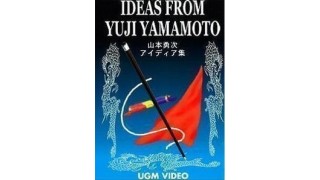 Ideas From Yuji Yamamoto