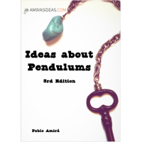 Ideas About Pendulums by Pablo Amira