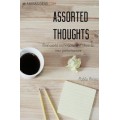 Ideas Vol 2 - Assorted Thoughts by Pablo Amira Ideas Vol 2 - Assorted Thoughts by Pablo Amira