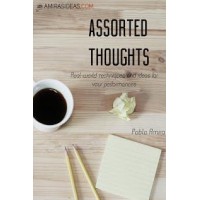 Ideas Vol 2 - Assorted Thoughts by Pablo Amira