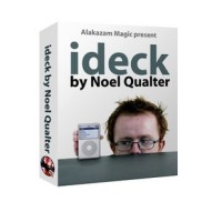 Ideck by Noel Qualter