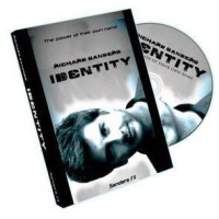 Identity by Richard Sanders