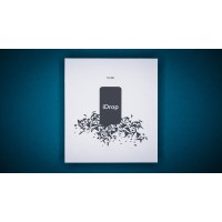 Idrop by Tim Ellis
