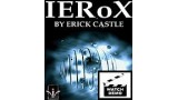 Ierox by Eric Castle