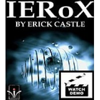 Ierox by Eric Castle