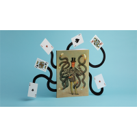 If An Octopus Could Palm V2 by Dan And Dave