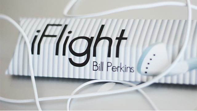 Iflight by Bill Perkins