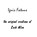 Ignis Fatuus by Zach Allen Ignis Fatuus by Zach Allen