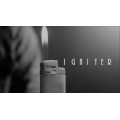 Igniter by Arnel Renegado Igniter by Arnel Renegado