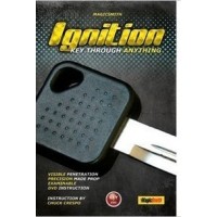 Ignition by Chris Smith