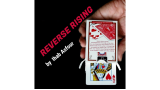 Ihab Asfour - Reverse Rising (Presents By Mario Tarasini)