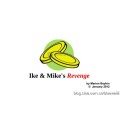 Ike Mike's Revenge by Marion Boykin Ike Mike's Revenge by Marion Boykin