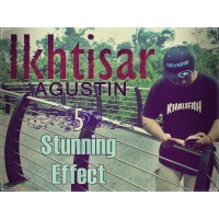 Ikhtisar by Agustin