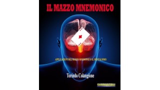 Il Mazzo Mnemonico by Torindo Colangione