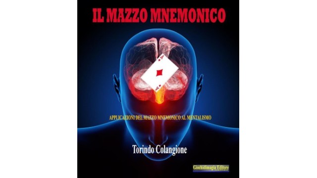 Il Mazzo Mnemonico by Torindo Colangione