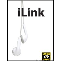 Ilink by Jay Sankey
