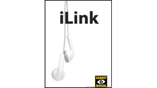 Ilink by Jay Sankey