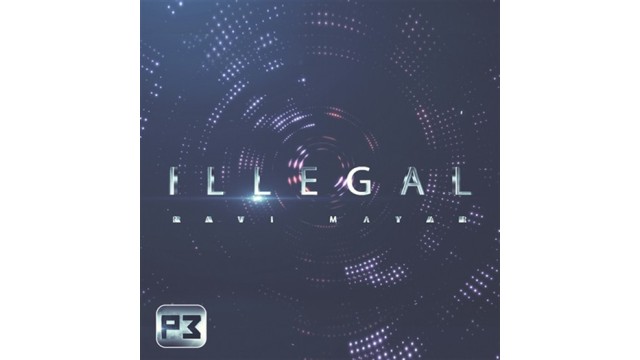 Illegal by Ravi Mayar